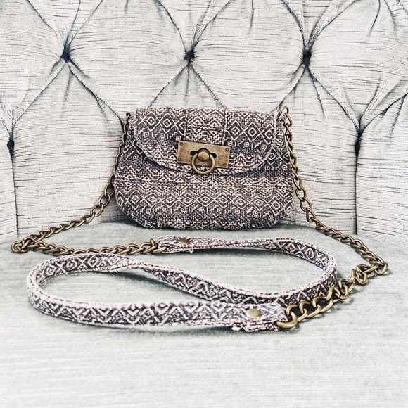 Vintage Handbags - Vintage mini purse